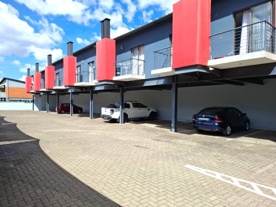 2 Bedroom Property for Sale in Universitas Free State